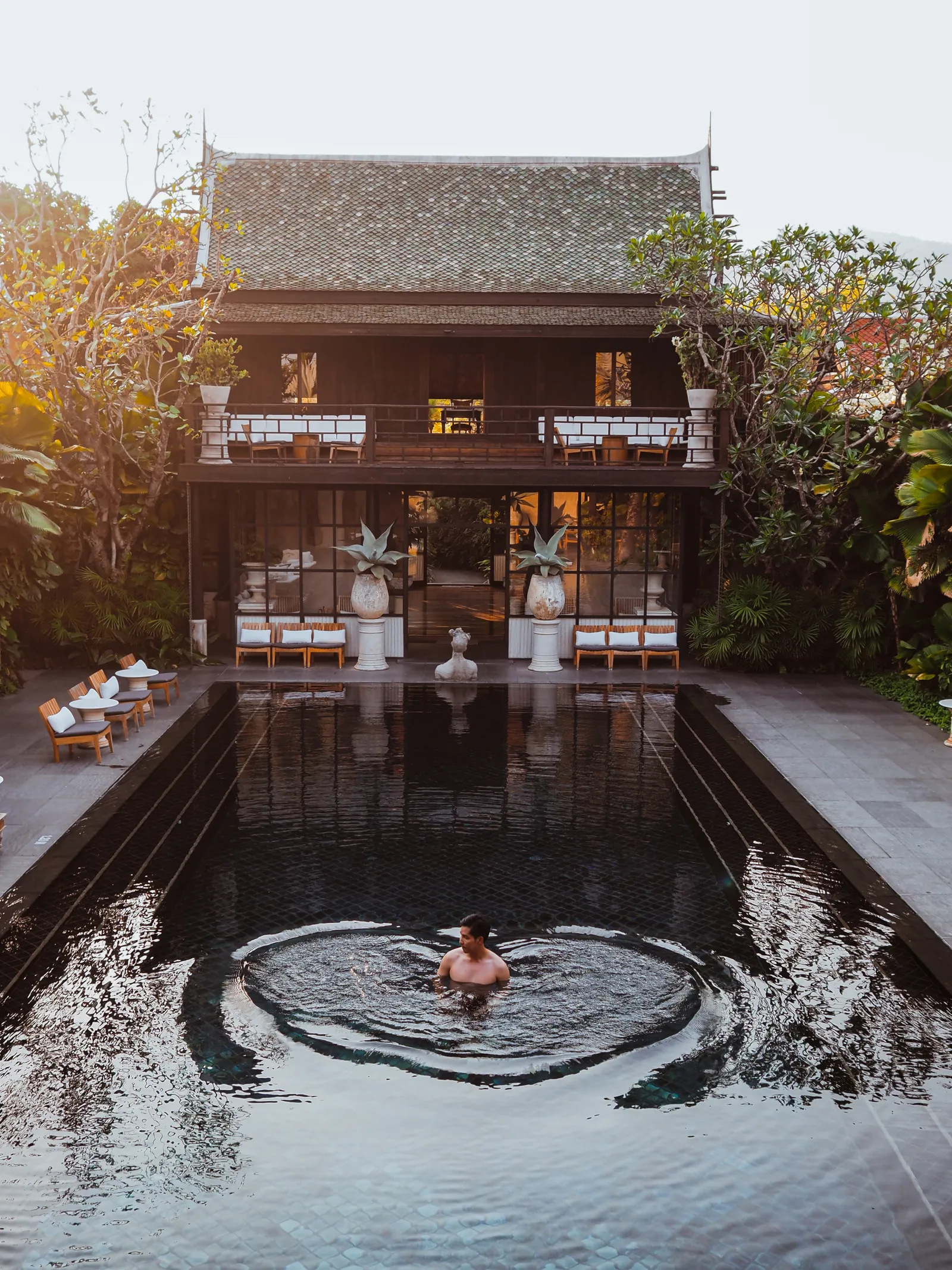 6 Villa Mahabhirom, Chiang Mai