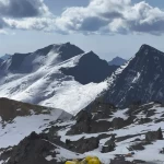 Without Prior Technical Hiking Experience, I Summited One of the World's Highest Mountains: Here's How You Can, Too