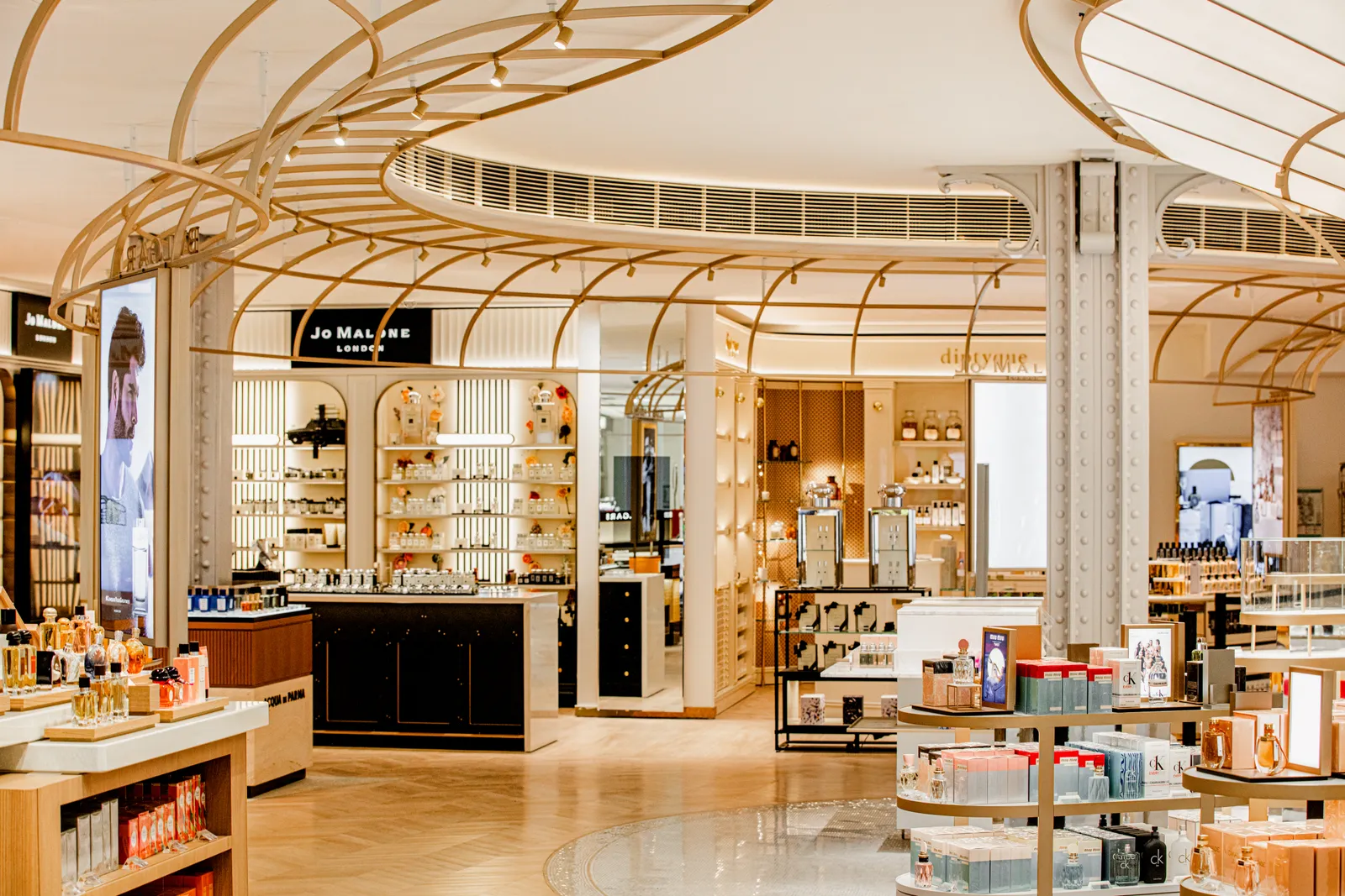 The top ten places for wellness and beauty in Paris right now