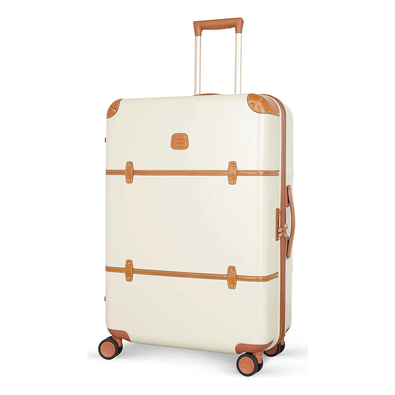 Bellagio four-wheel suitcase