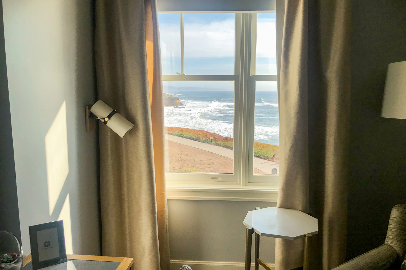 Why The Ritz-Carlton, Half Moon Bay is a worthwhile use of points for one night in a seaside paradise