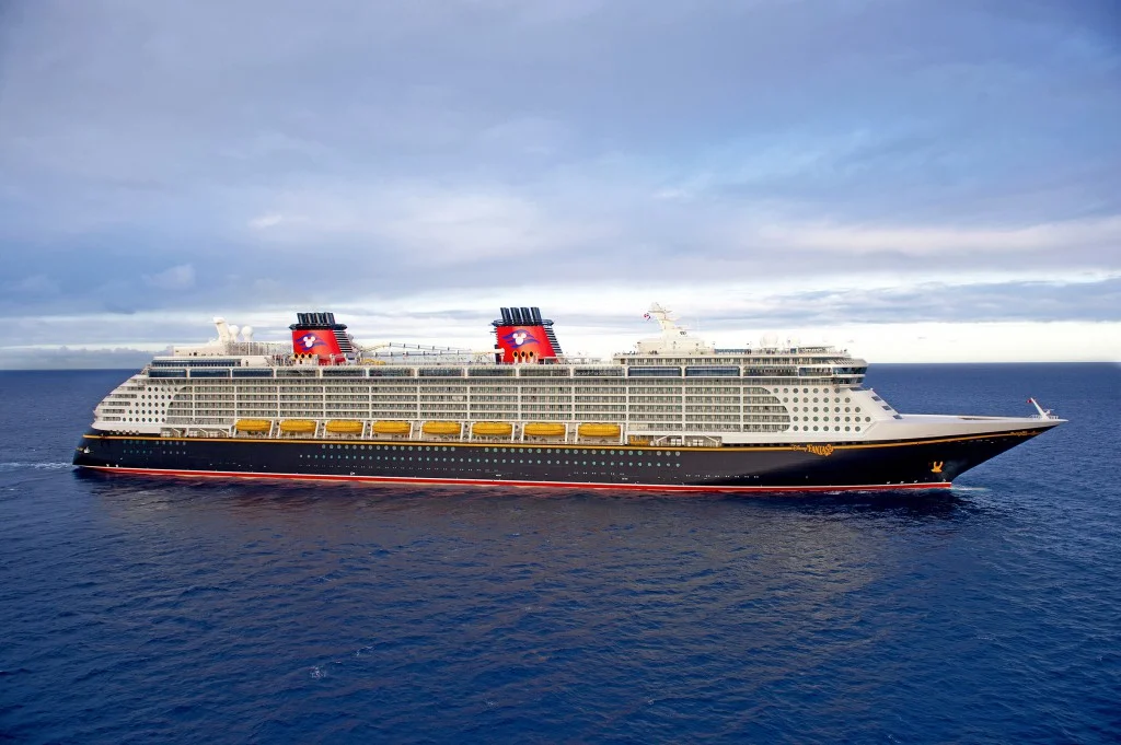 What you need to know about the Disney Cruise Line's Castaway Club loyalty programme