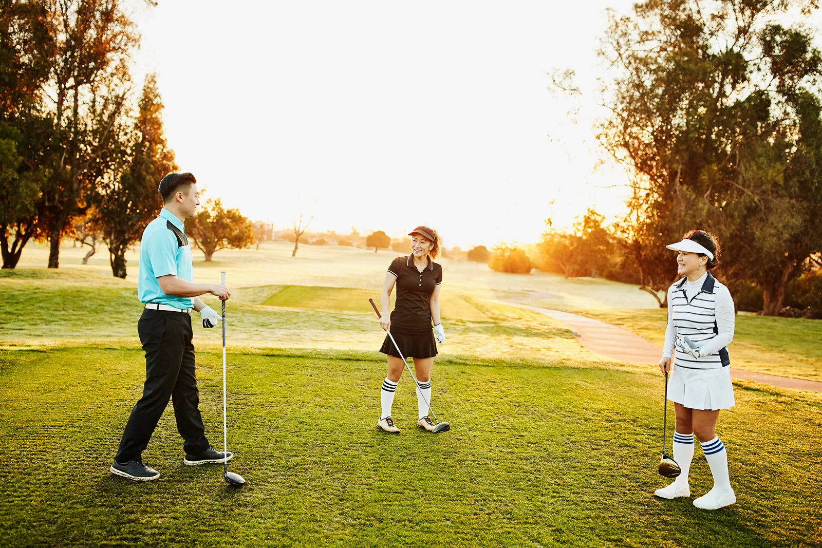 Why Scottsdale's public golf courses are the greatest in the US: A desert playground