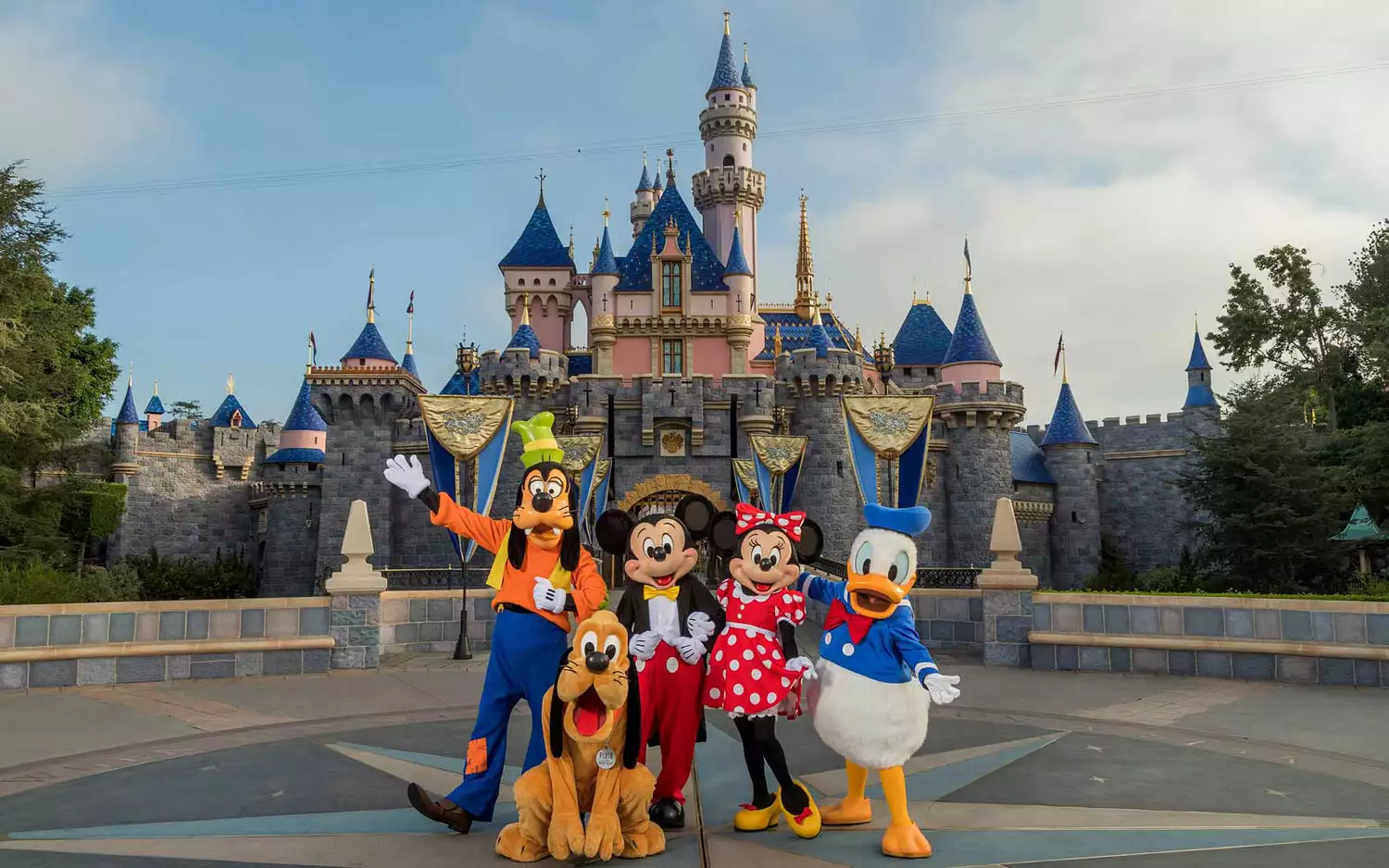 Everything You Need to Know About Both Theme Park Resorts: Disneyland vs. Disney World