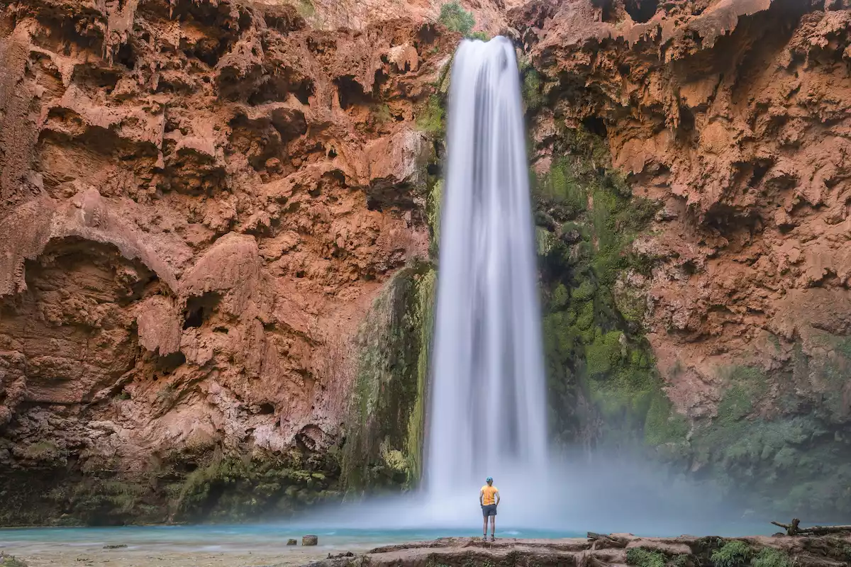 The 12 Best Waterfall Hiking Trails in the US