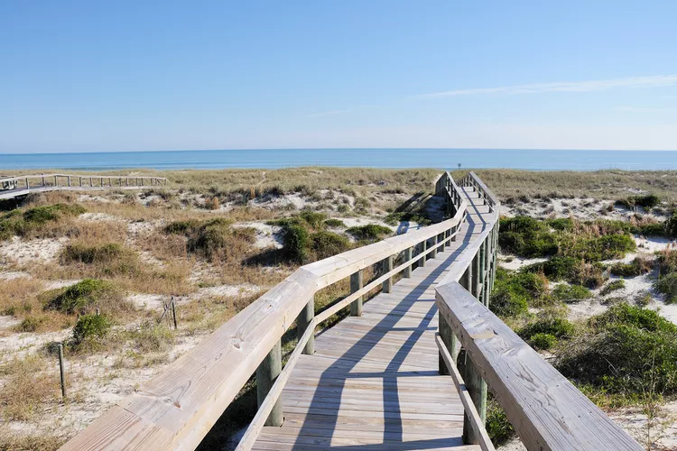 Amelia Island in Florida is Known for Its Unspoiled Beaches, Its Sophisticated Resorts, and Its Hometown Charm  Before you go to
