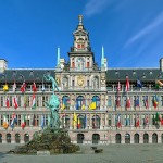 16 Recommended Attractions & Activities in Antwerp