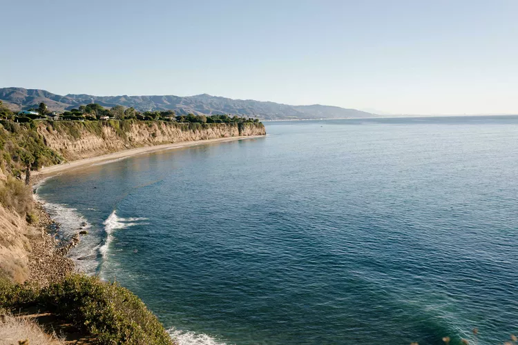 Three Malibu Hotels for the Ideal California Getaway