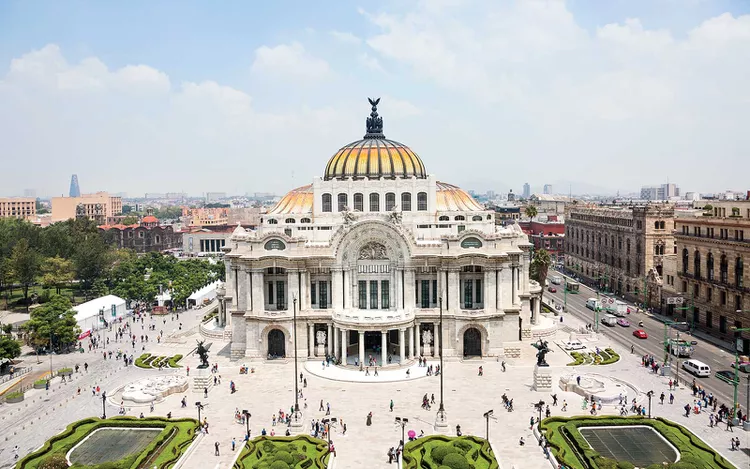 Mexico City-3