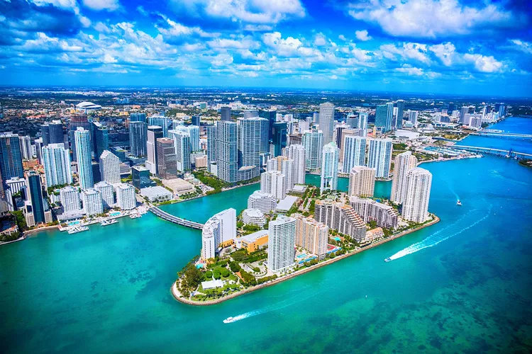 Miami, Florida-1
