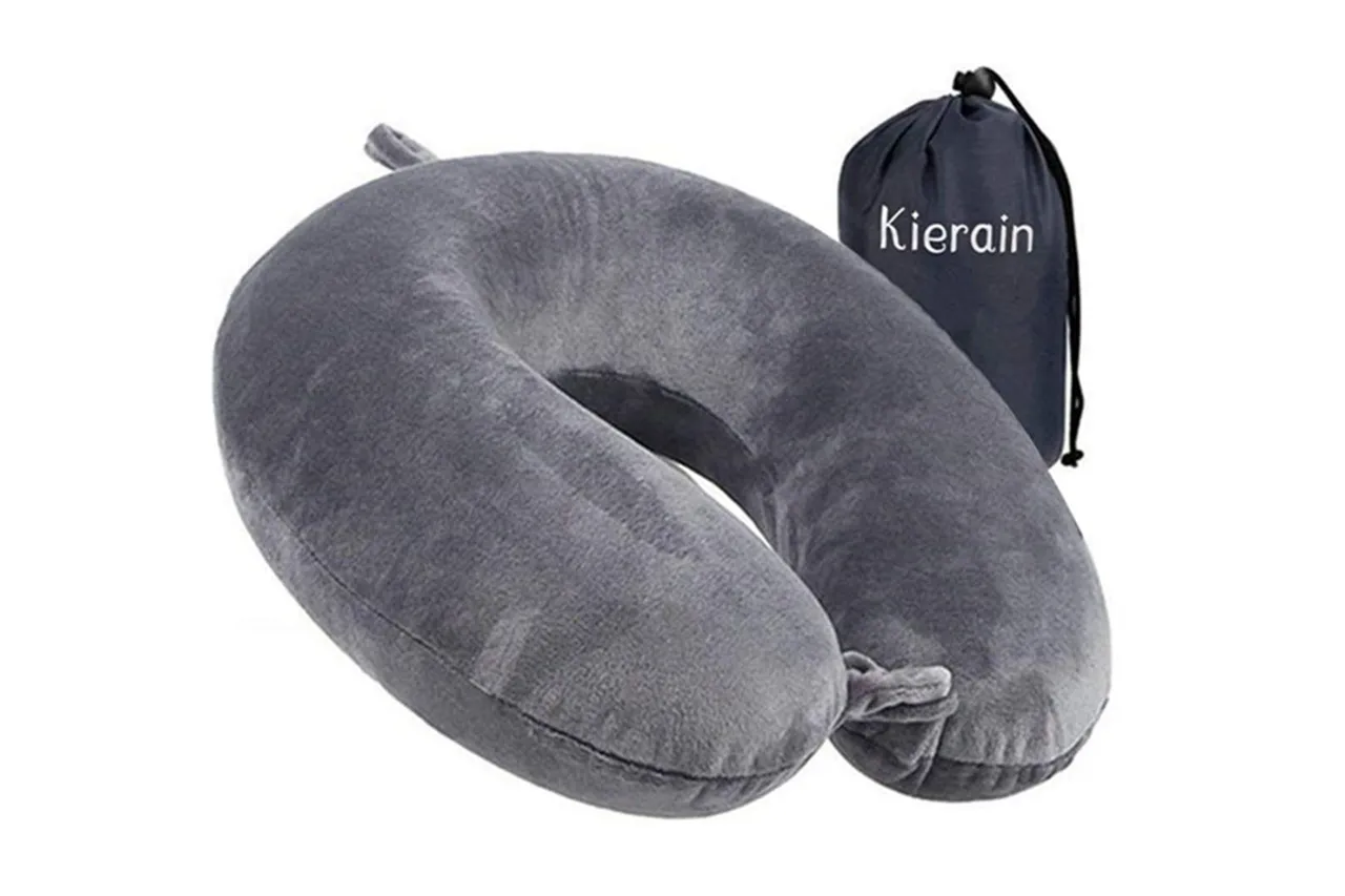 The top travel pillows for lengthy flights