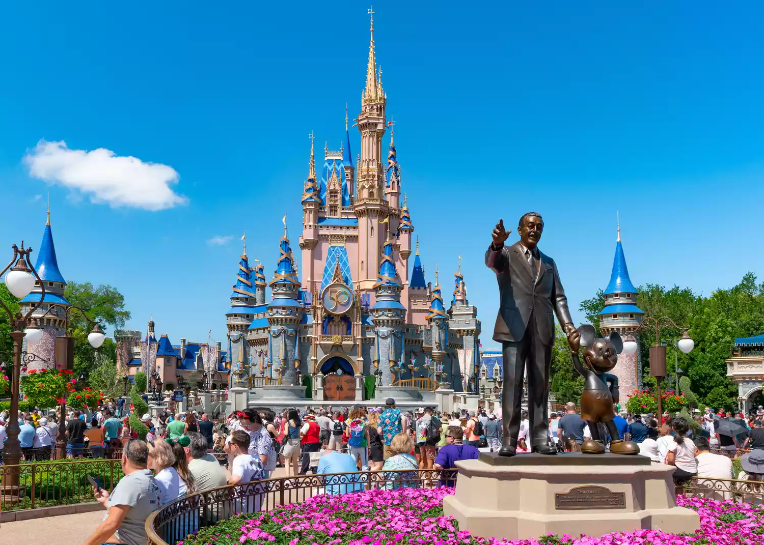 Disney Parks' Most Exciting 2023 Changes