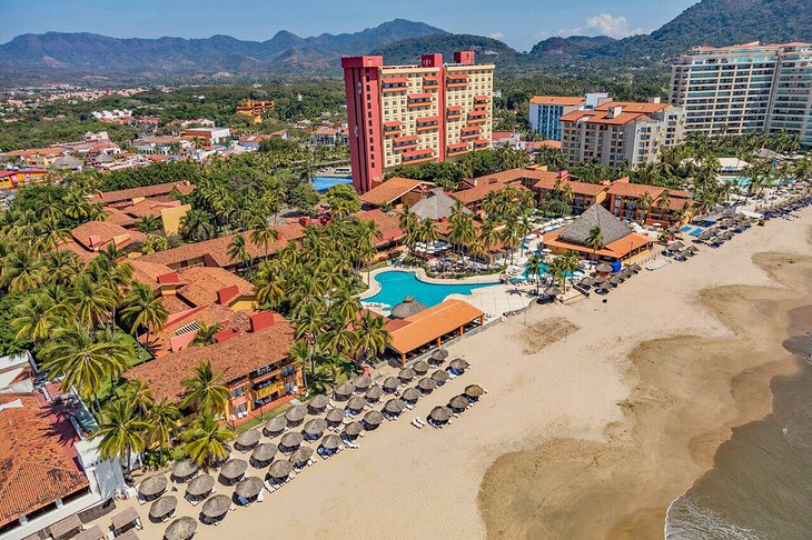 Resort Ixtapa