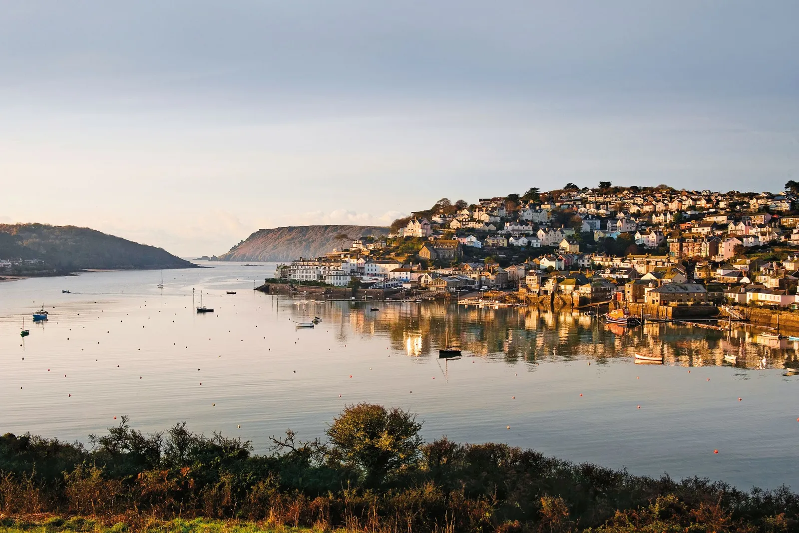 Salcombe Harbour Hotel and Spa