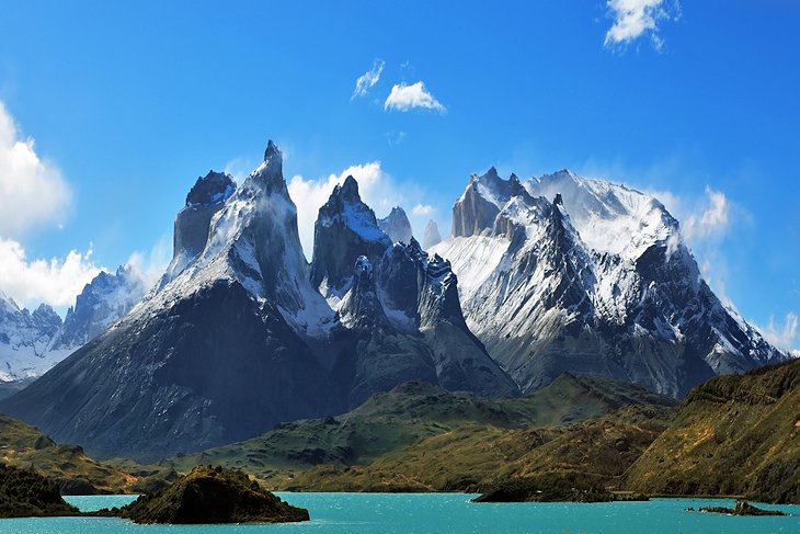 There Are 16 Tourist Attractions in Chile That Are Highly Rated