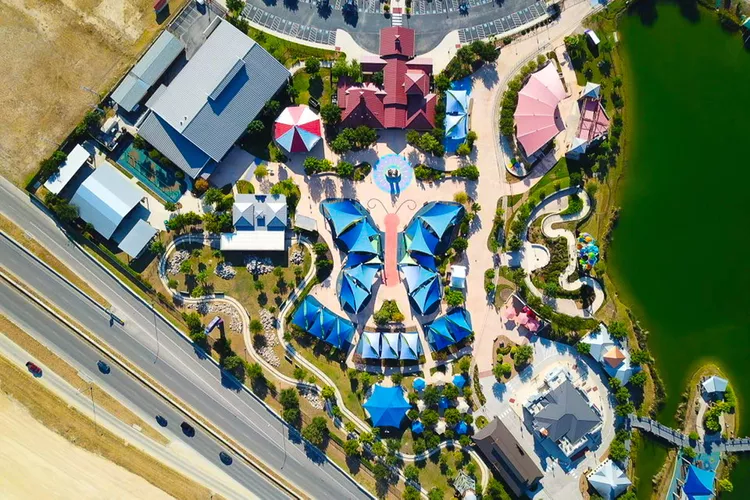 Theme Park-2