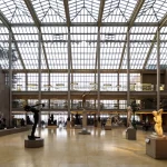 The top ten art galleries in the USA